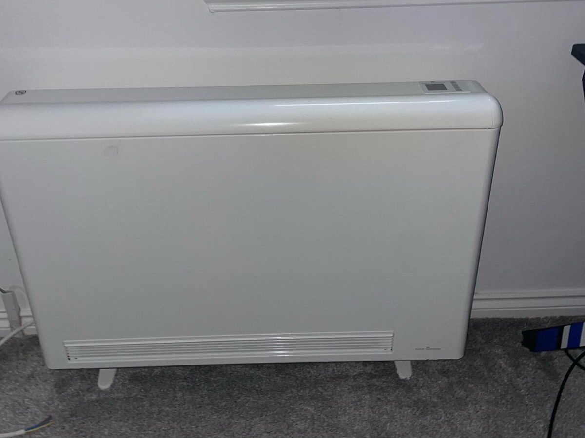 High Heat Retention Storage Heaters (HHR & Panel Heaters)