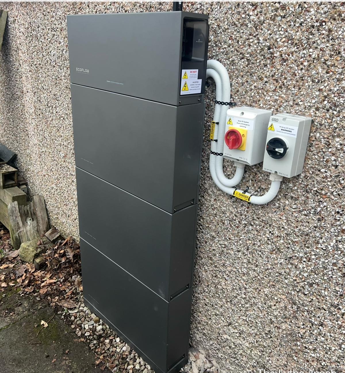 Battery Storage